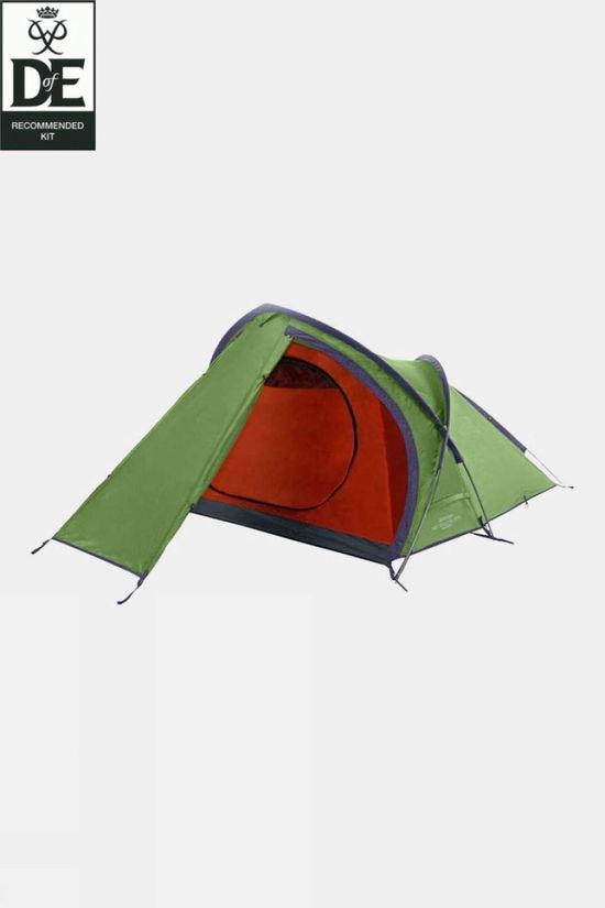 Vango Helvellyn 300 Tent Green Size