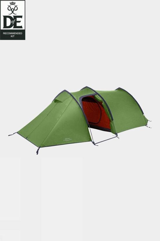 Vango Scafell 300+ Tent Green Size