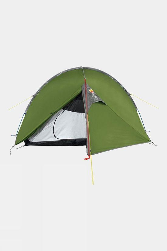 Wild Country Tents Helm Compact 3 Tent Green Size