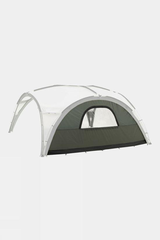 Coleman Event Shelter Deluxe Wall with Window 15x15 Dk Grey Size