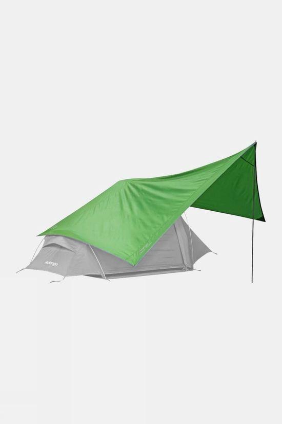 Vango Trek Tarp Green Size