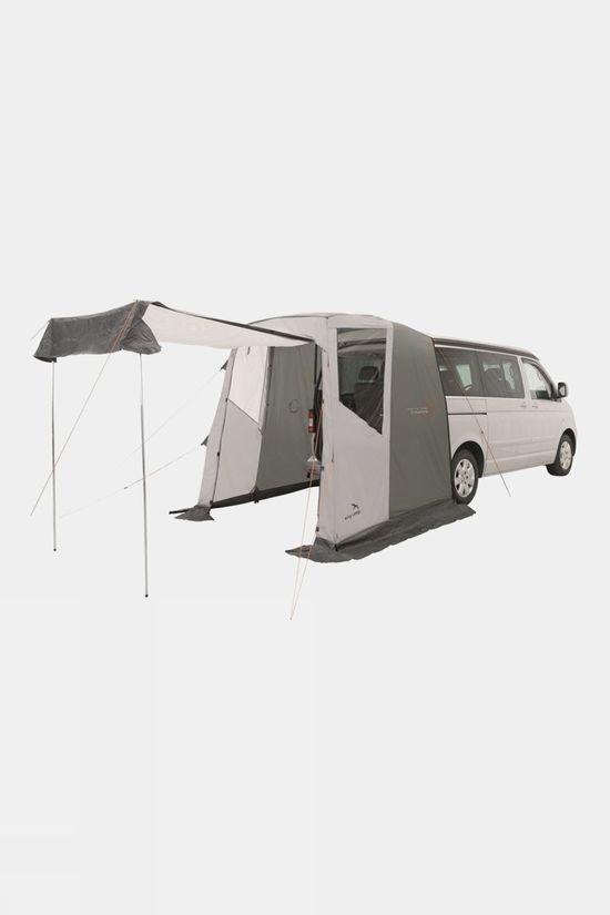 Easy Camp Crowford Motorhome Tailgater Drive Away Awning Mid Grey Size