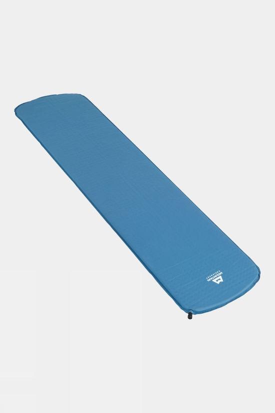 Mountain Equipment Helium 2.5 Sleeping Mat Blue Size