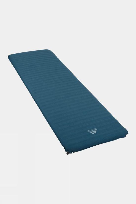 Mountain Equipment Glacier 5.0 Sleeping Mat Light Blue (DNU) Size