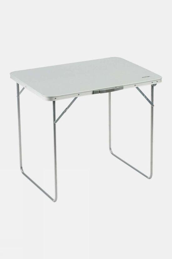 Vango Rowan Table 80cm Silver Size