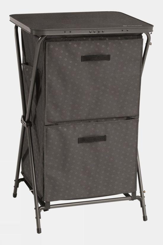 Outwell Domingo Portable Cupboard No Colour Size