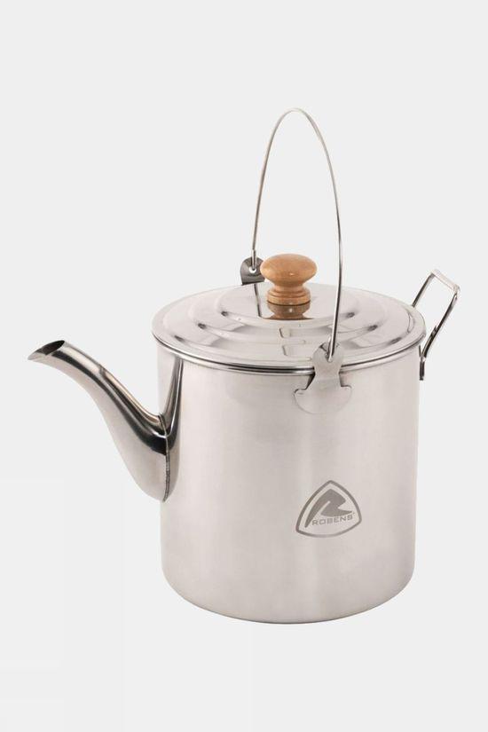 Robens White River Kettle 3L No Colour Size