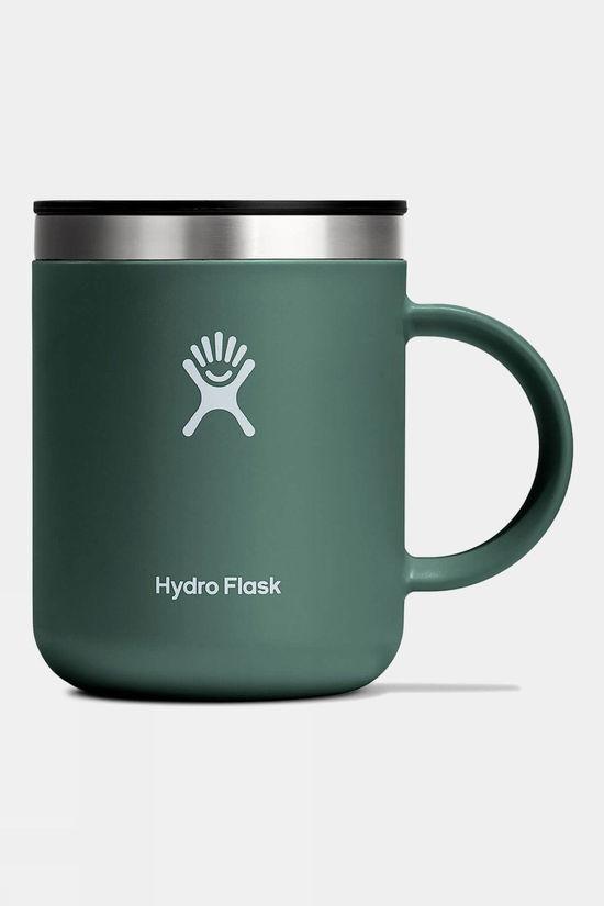 Hydro Flask 12oz Coffee Mug Dk Green Size