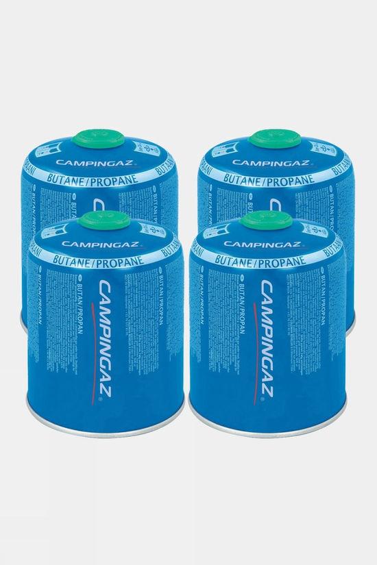 Campingaz CV470 Plus Gas Cartridge - 4 Pack No Colour Size