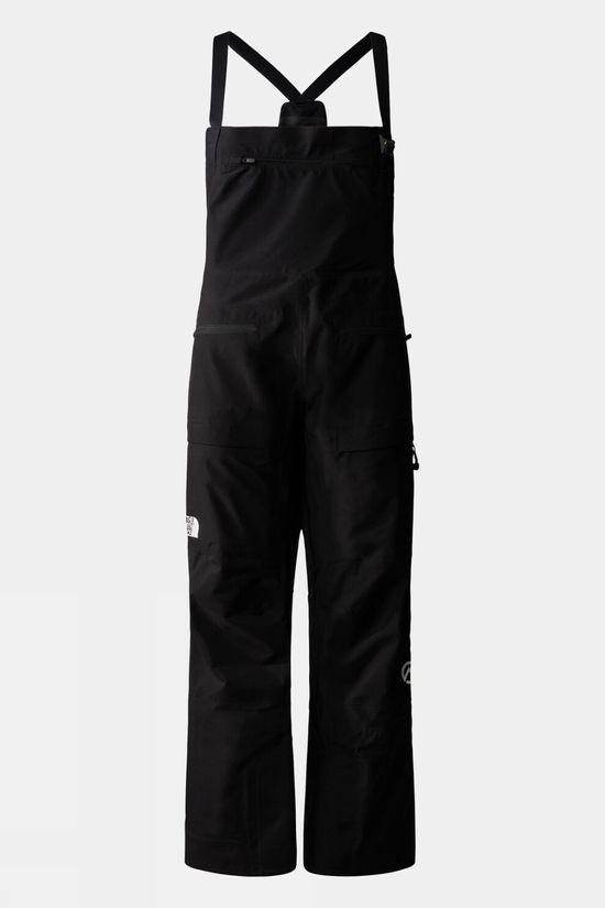 The North Face Womens Summit Verbier GTX Bib Ski Pants - Regular Black Size