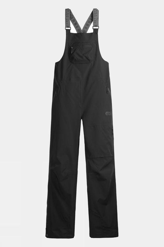 Picture Womens Elwy Bib Pants - Regular Black Size