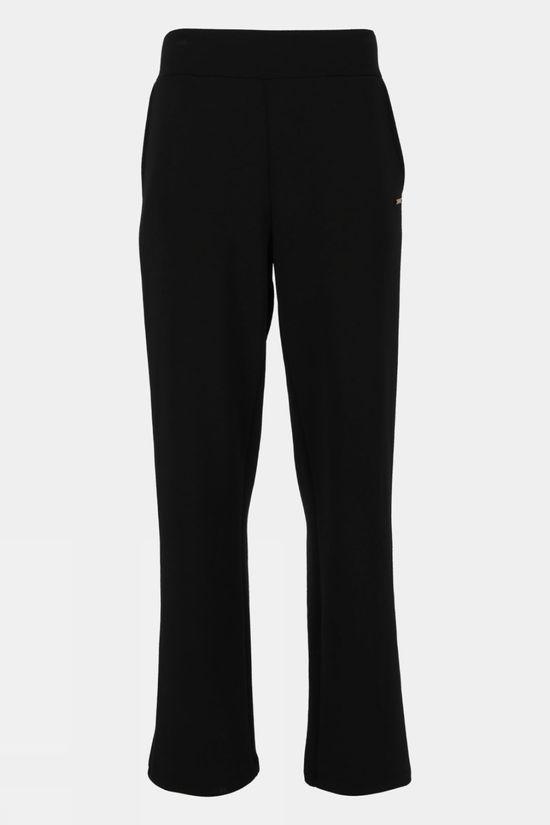 Athlecia Womens Jacey Regular Pants Black Size 12