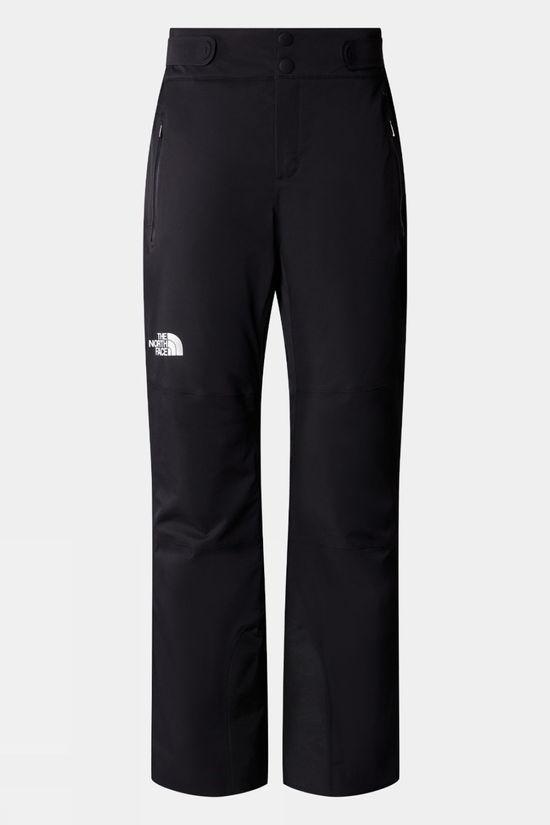 The North Face Womens Lenado Ski Pants Black Size