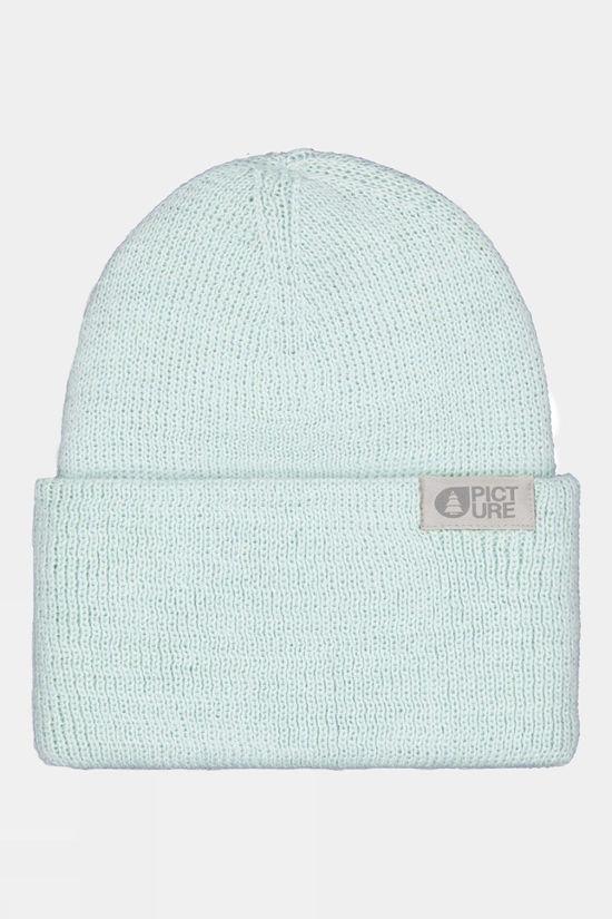 Picture Womens Mayoa Beanie Lt Green Size