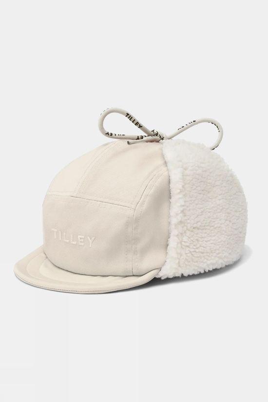 Tilley Unisex Rove Aviator Hat Beige Size