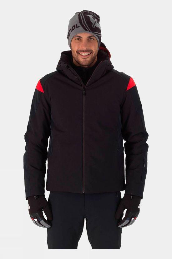 Rossignol Mens Aerial Jacket Black Size