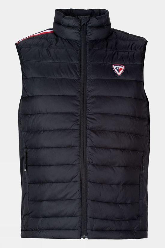 Rossignol Mens Rossi Vest Black Size