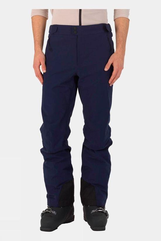 Rossignol Mens React Ski Pants Navy Size