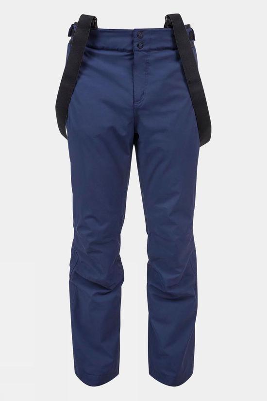 Rossignol Mens Resort R Ski Pants Navy Size