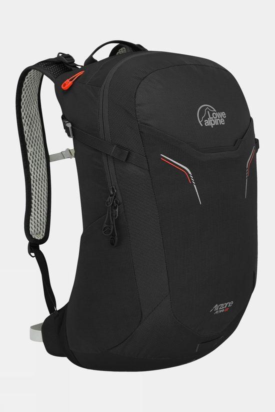 Lowe Alpine AirZone Active 22L Daypack Black Size