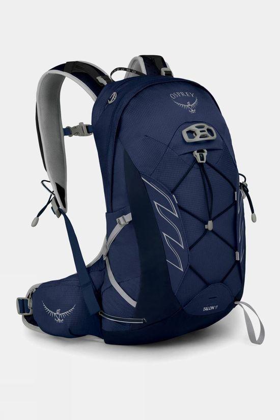 Osprey Talon 11 Daypack Dk Blue Size