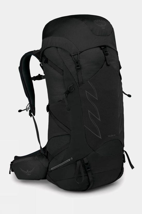 Osprey Mens Talon 44 Daypack Black Size