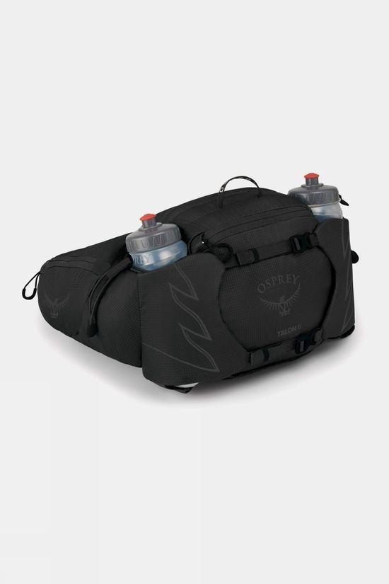 Osprey Talon 6 Bag Black Size