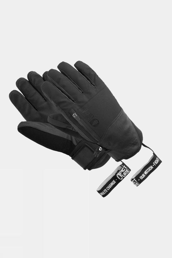 Gloves Picture Madson Black