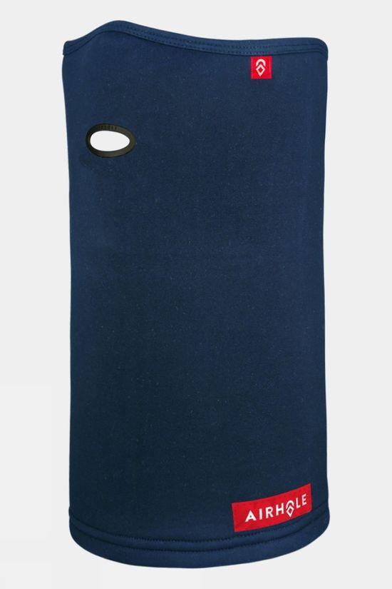 Airhole Ergo Polar Fleece Airtube Navy Size