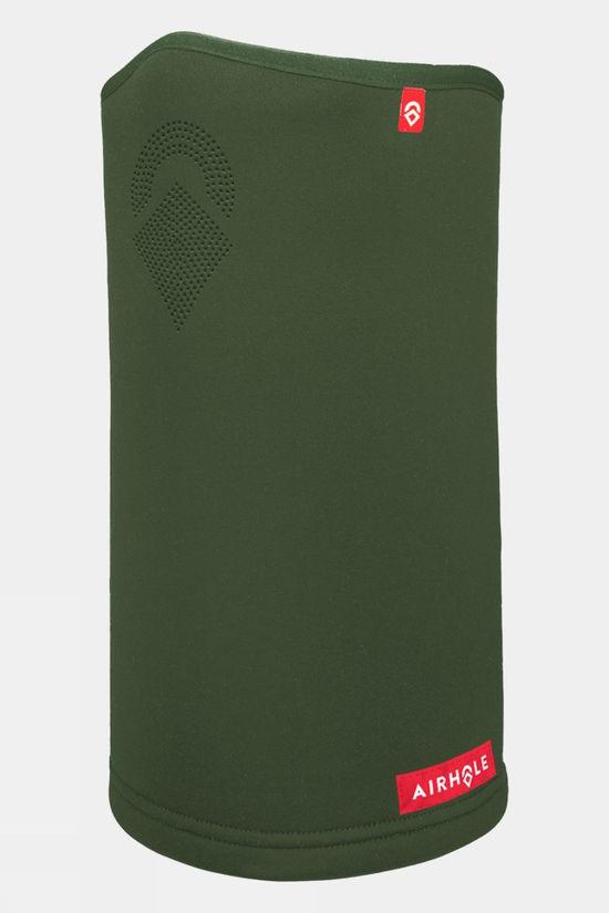 Airhole Polarfleece Lazer Airtube Mid Green Size