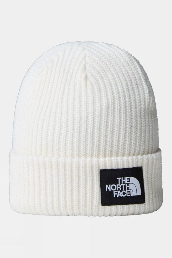 The North Face Salty Lined Beanie White Size