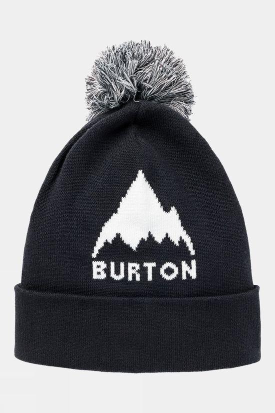 Burton Recycled Trope Beanie Black Size