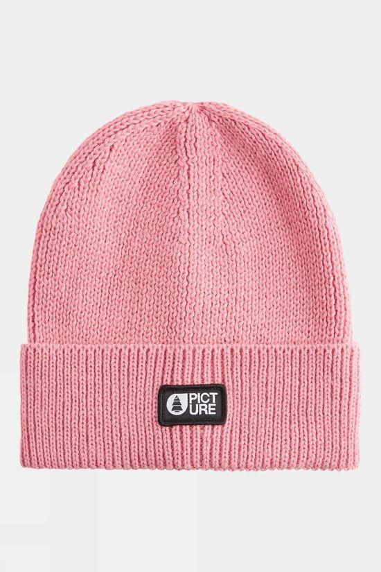 Picture Unisex Colino Beanie Pale Pink Size