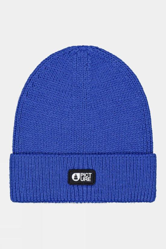 Picture Unisex Colino Beanie Dk Blue Size