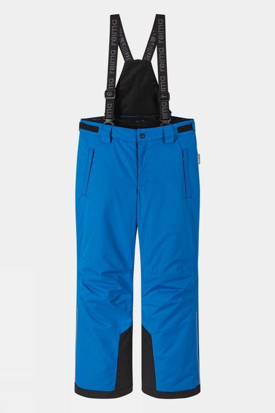 Reima Boys Wingon Ski Pants Blue Size