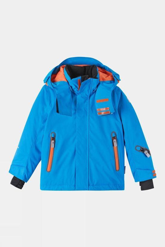 Reima Kids Kairala Jacket Blue Size