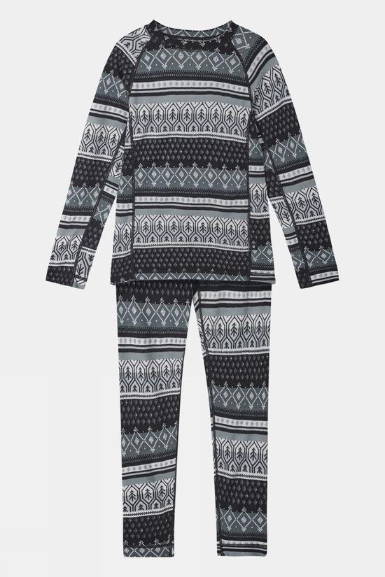 Reima Taitoa Thermal Set Patterned Size