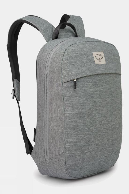 Osprey Arcane Large Day 20L Daypack Mid Grey Size