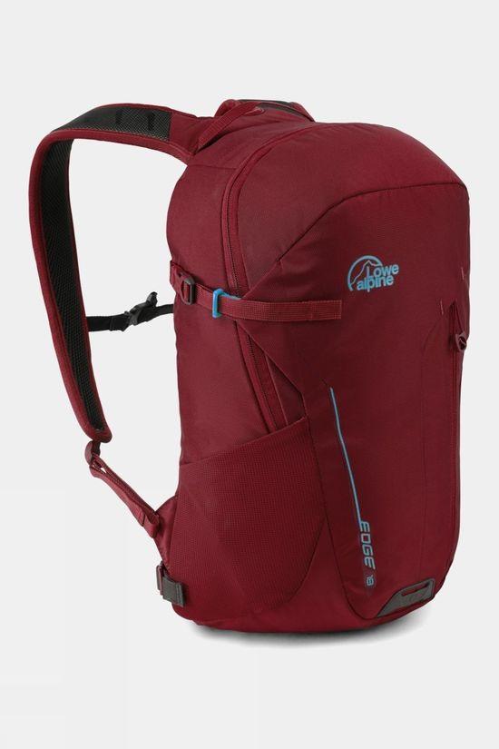 Lowe Alpine Edge 18 Daypack Mid Pink Size