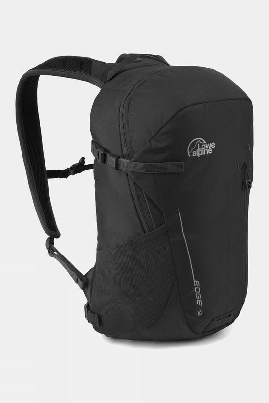 Lowe Alpine Edge 18 Daypack Black Size