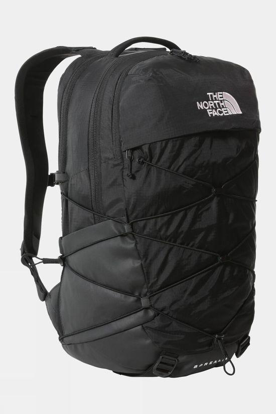 The North Face - Borealis Tnf Black /Tnf Black - Backpack