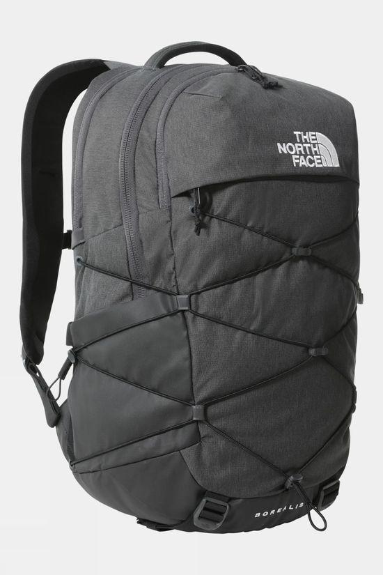 The North Face UNisex Borealis Daypack Mid Grey Size