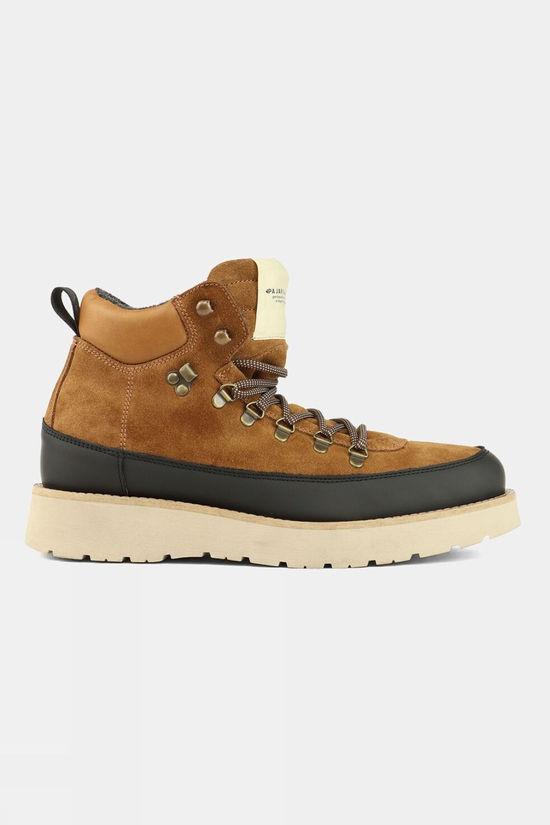 Pajar Mens Yak Snow Boots Sand Brown Size