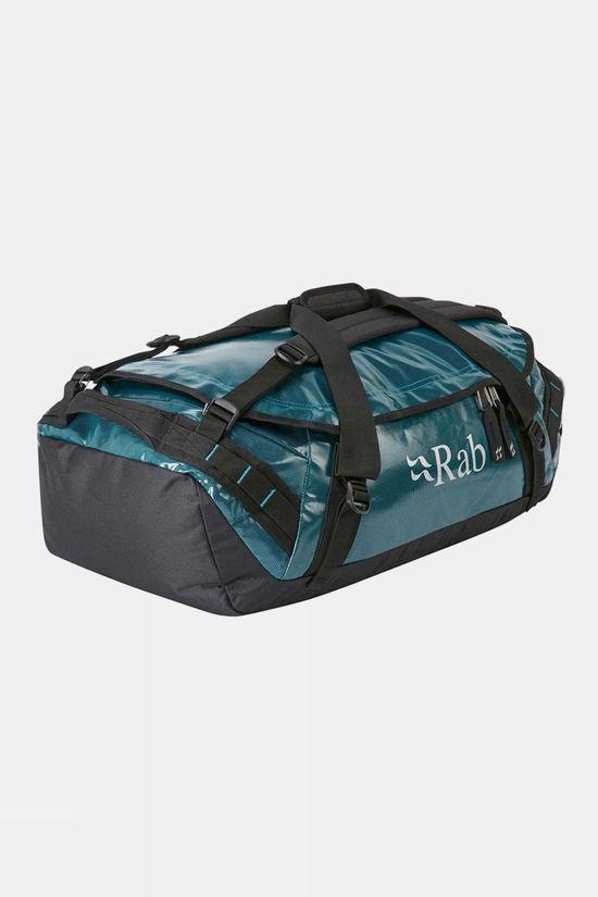 Rab Kit Bag II 50L Blue Size