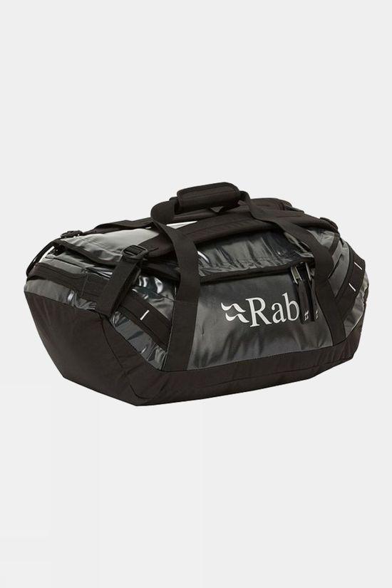 Rab Kit Bag II 30L Dk Grey Size