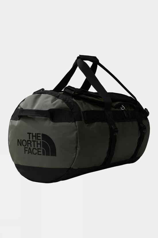 The North Face Base Camp Duffel Bag - Medium Taupe Size