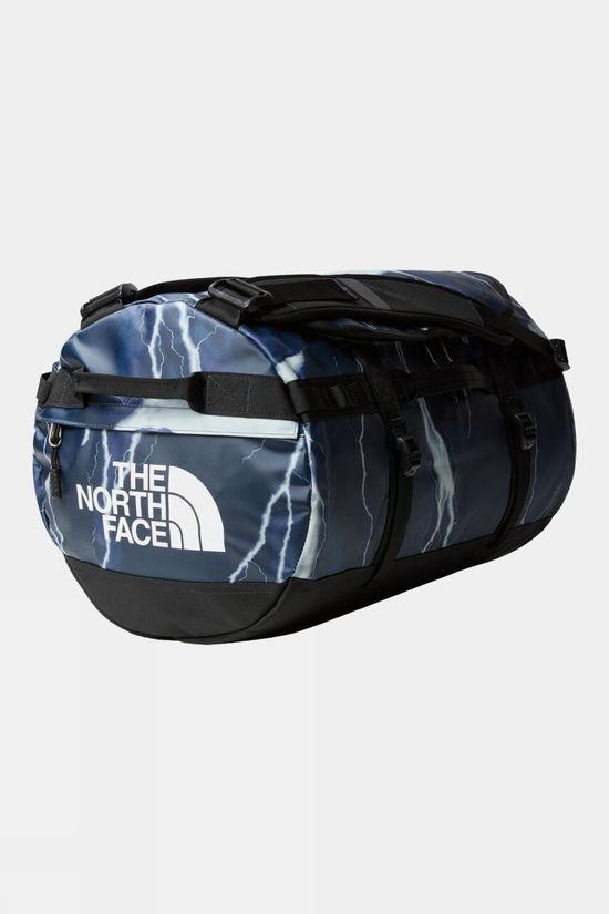 The North Face Base Camp Duffel Bag - Small Navy Size