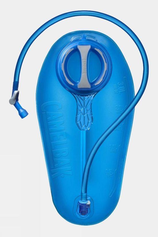 CamelBak Crux Reservoir 3L Dk Blue Size