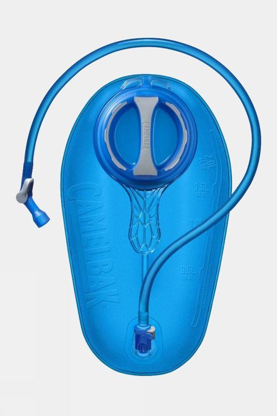 CamelBak Crux Reservoir 2L Dk Blue Size