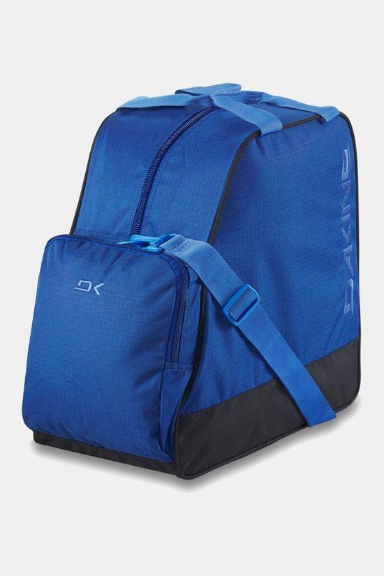 Dakine 30L Snow Boot Bag Dk Blue Size